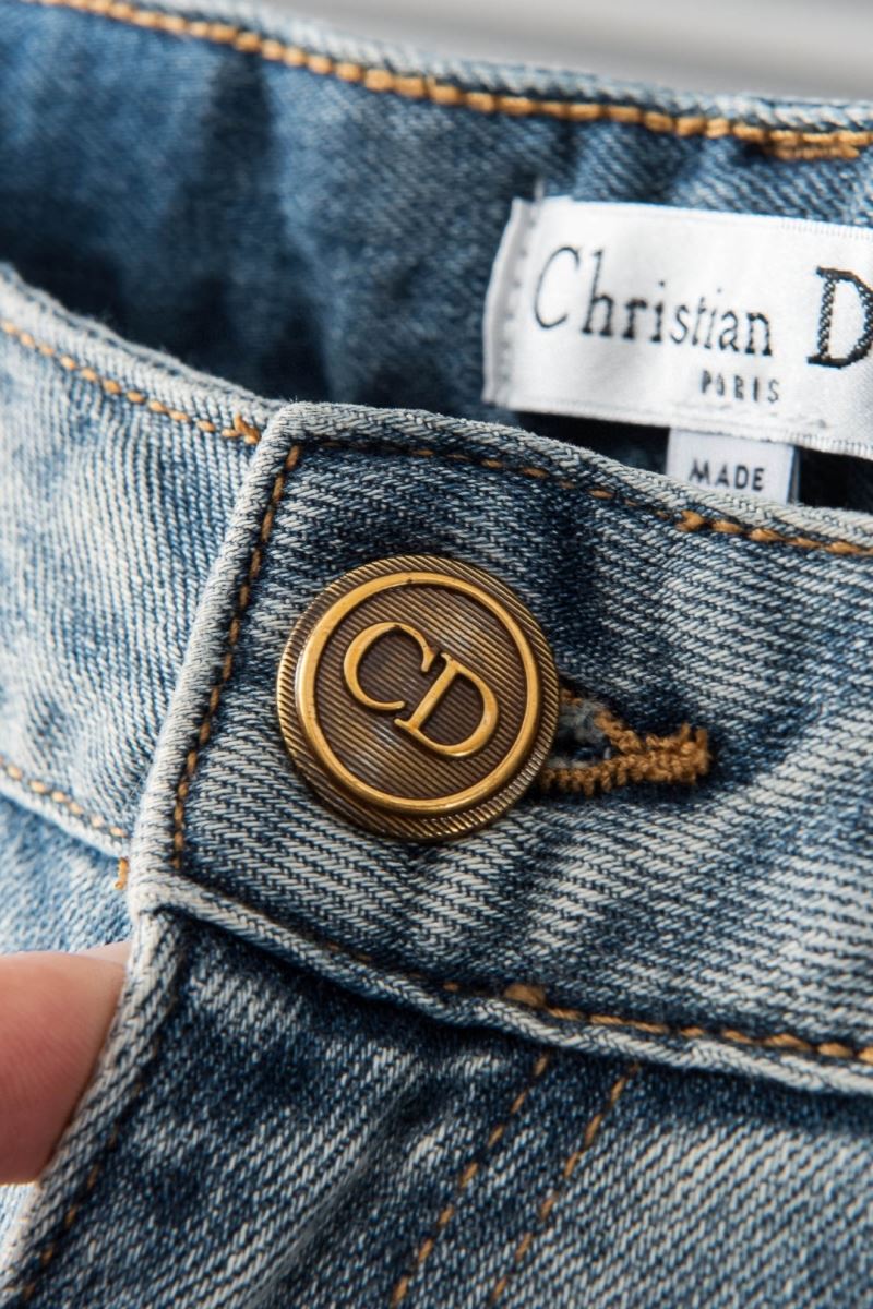 Christian Dior Jeans